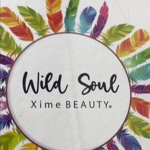 Wild Soul Feather Design Art